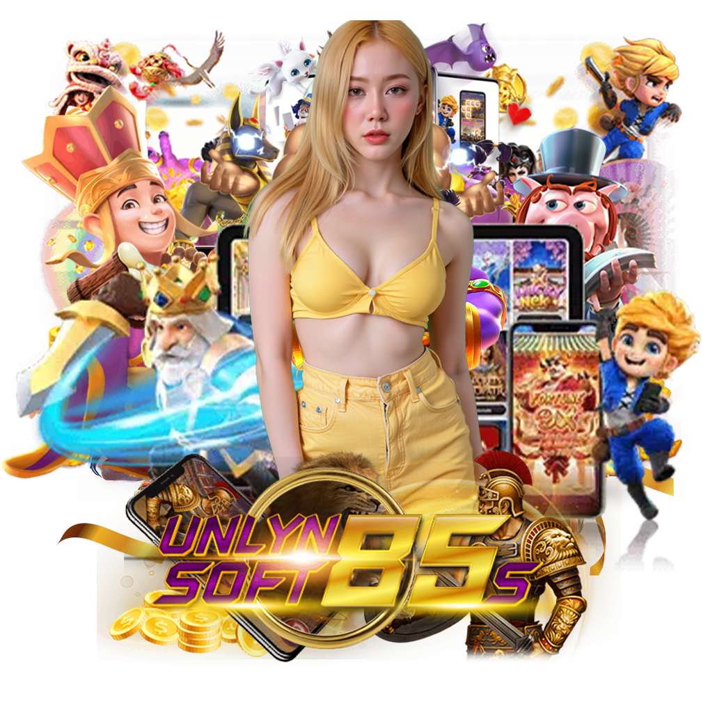 unlynsoft85 บาคาร่า
