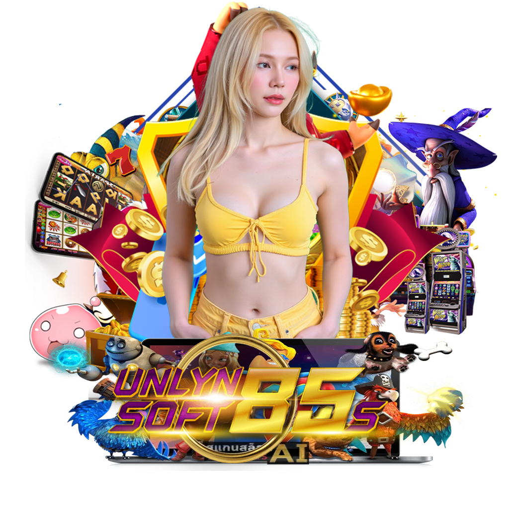 unlynsoft85 ทางเข้า